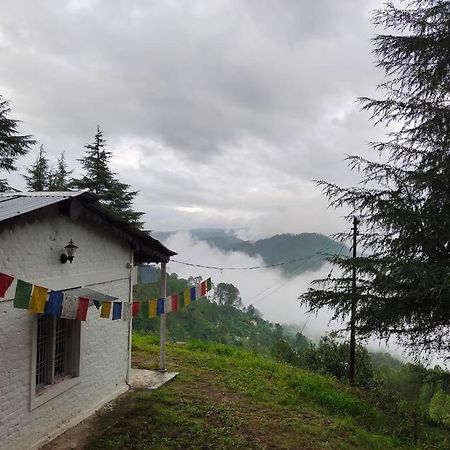 Little Himalayan Abode Βίλα Almora Εξωτερικό φωτογραφία