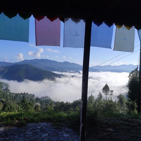 Little Himalayan Abode Βίλα Almora Εξωτερικό φωτογραφία