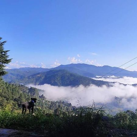 Little Himalayan Abode Βίλα Almora Εξωτερικό φωτογραφία