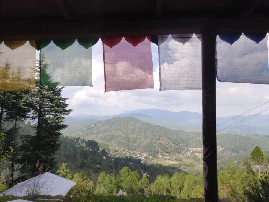 Little Himalayan Abode Βίλα Almora Εξωτερικό φωτογραφία