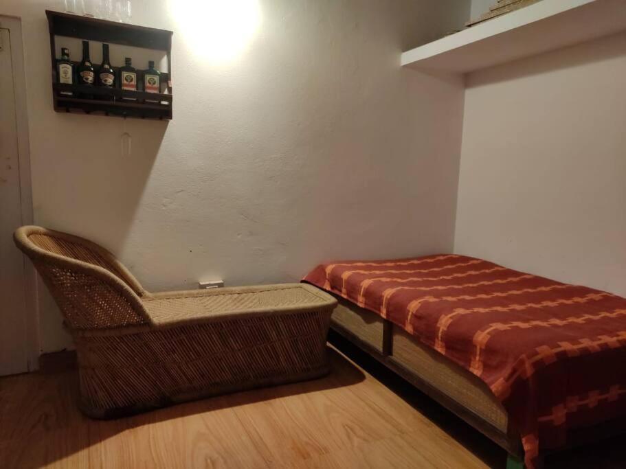 Little Himalayan Abode Βίλα Almora Εξωτερικό φωτογραφία