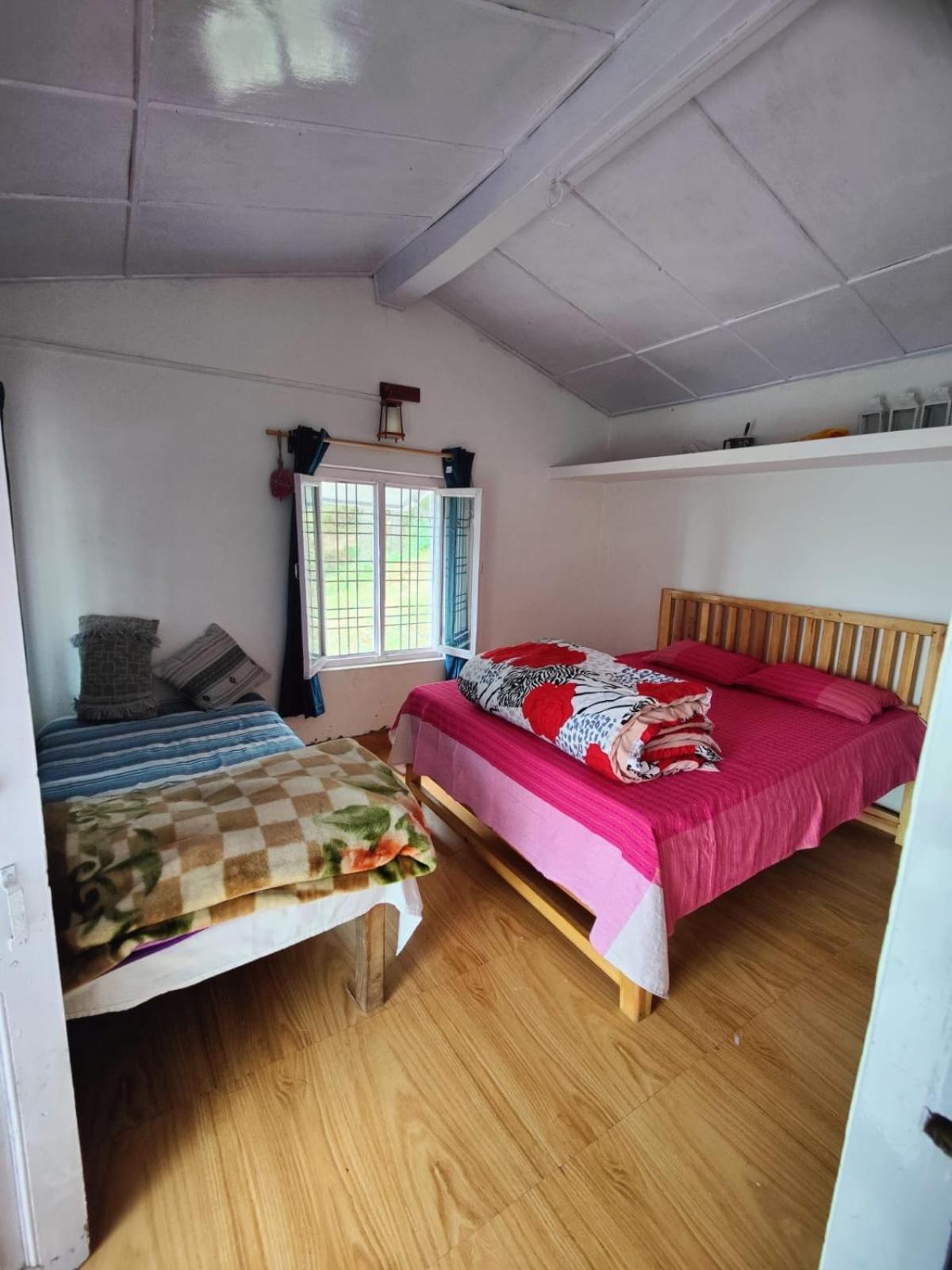 Little Himalayan Abode Βίλα Almora Εξωτερικό φωτογραφία